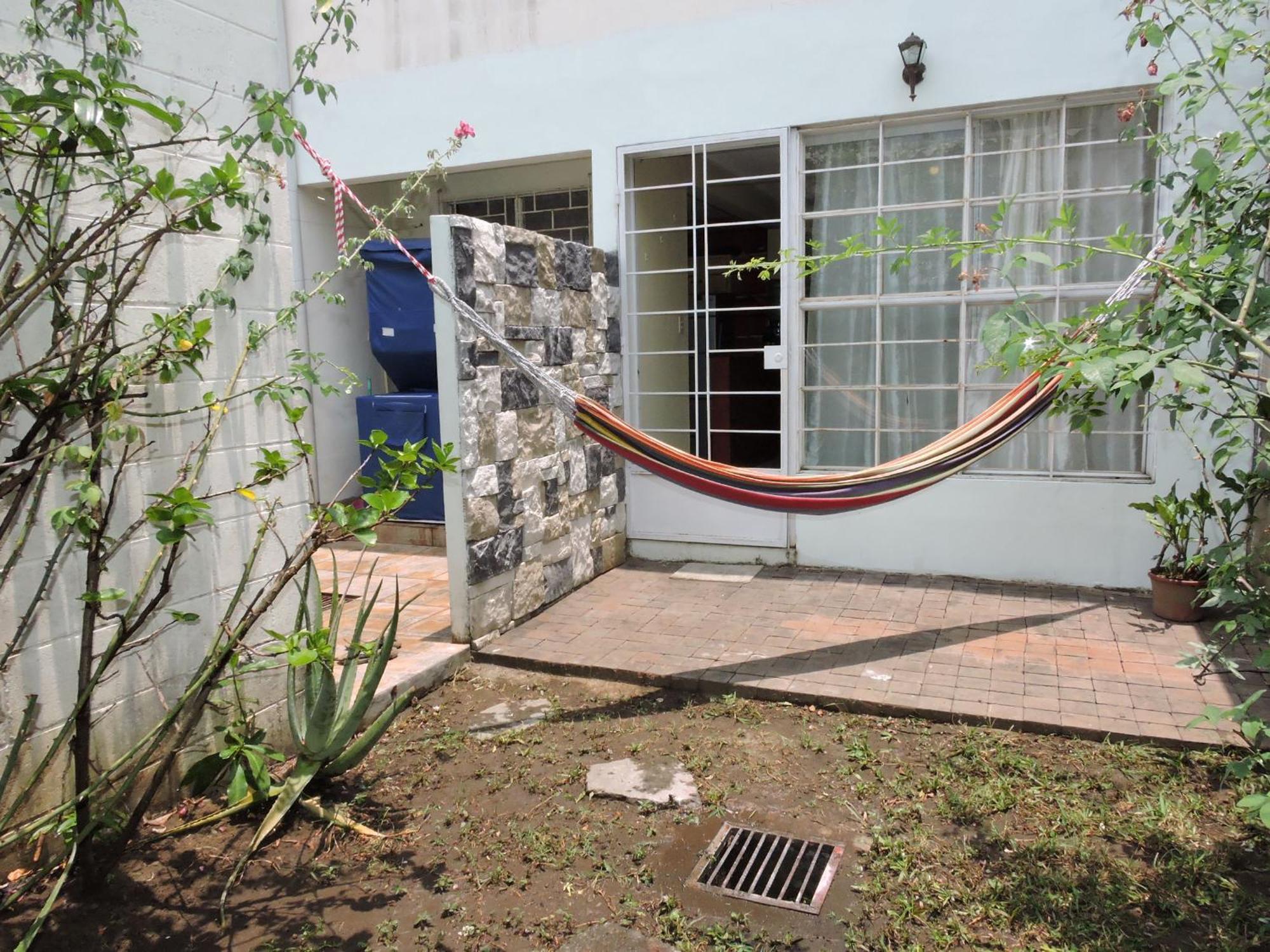 Cumbres De San Francisco Apartman San Salvador Kültér fotó